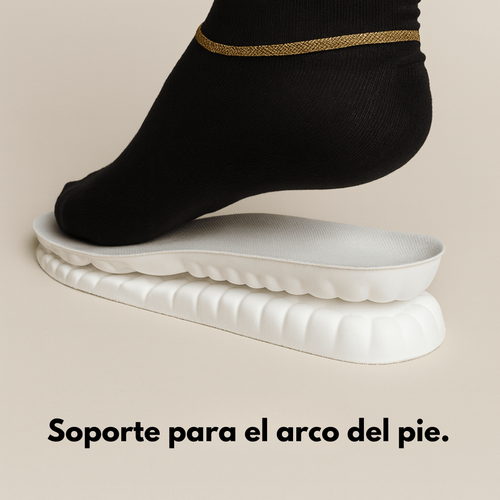 Plantillas de Masaje