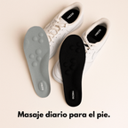 Plantillas de Masaje