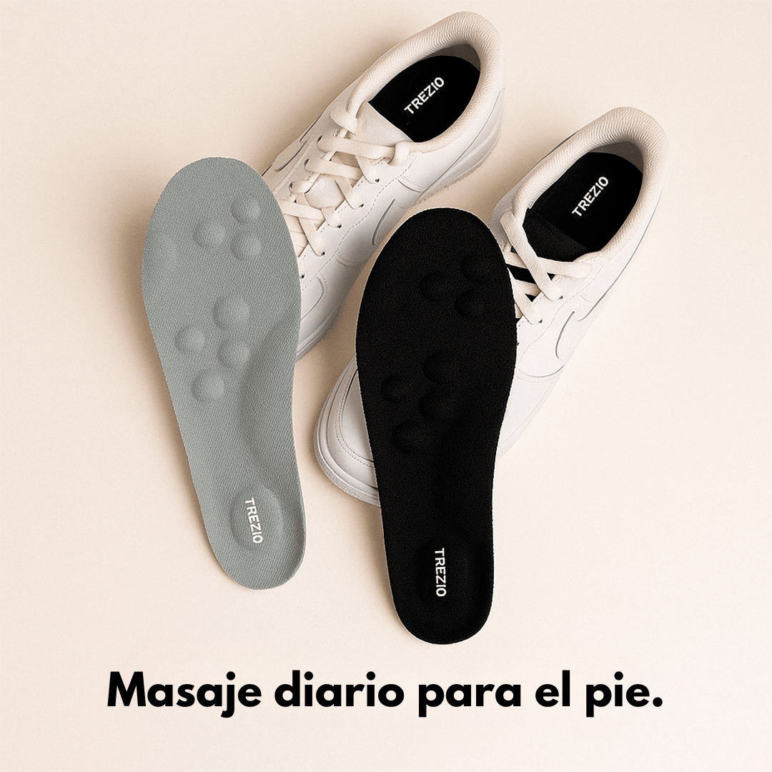 Plantillas de Masaje