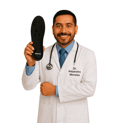 Dr. Alejandro Morales