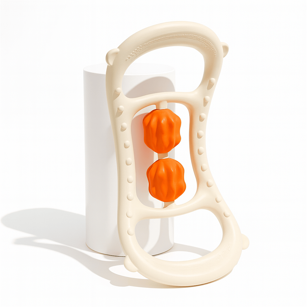 Rodillo Masajeador de Piernas