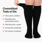 Calcetines de compresión