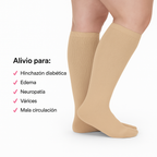 Calcetines de compresión