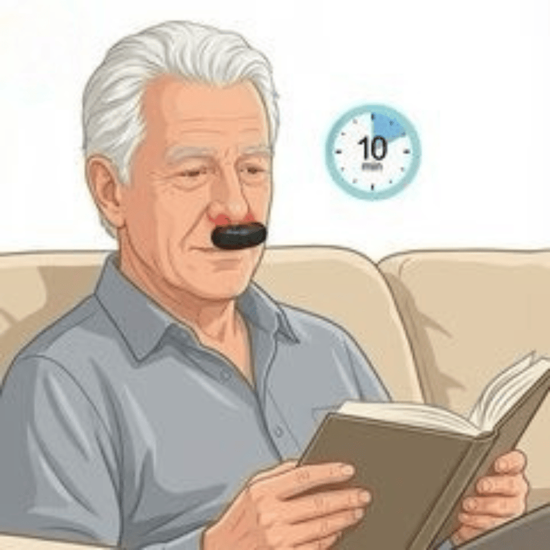 Relájate