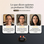 Trezio - Respira sin Sprays