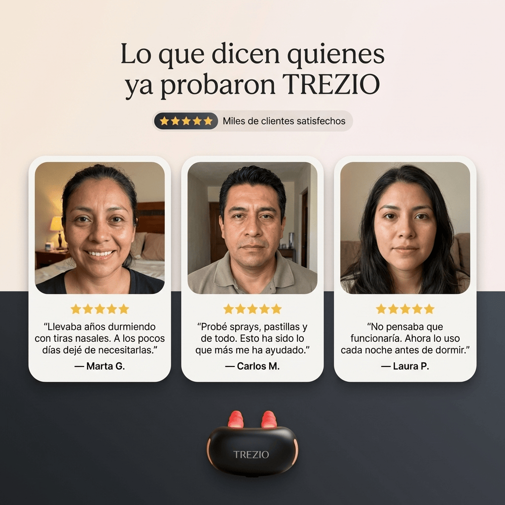 Trezio - Olvida El Spray