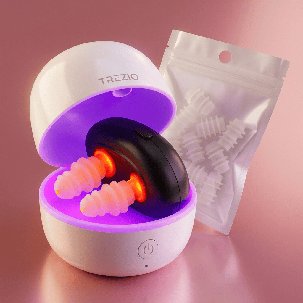 Kit Esterilizador