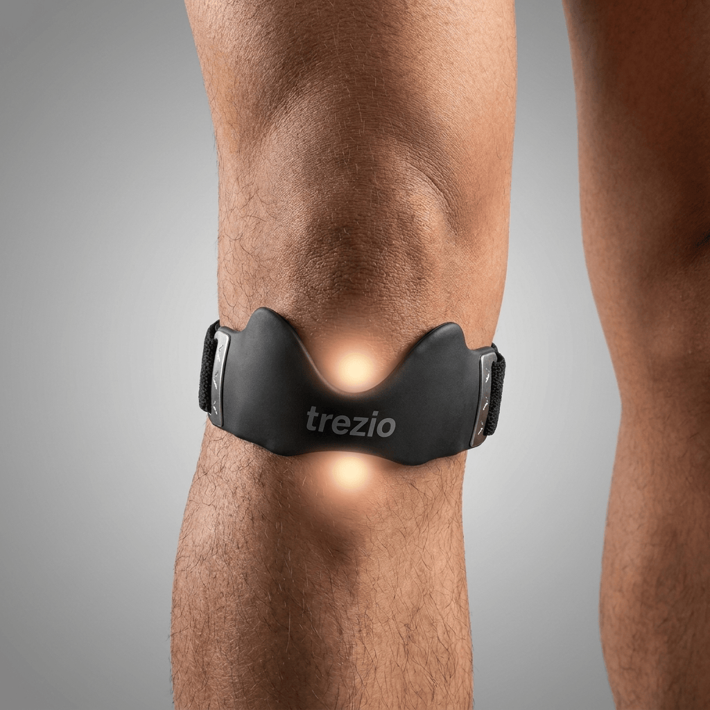 Descubre TREZIO™