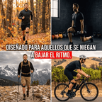 Trezio - Banda de Precisión para Rodilla