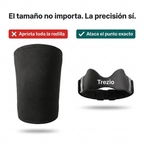 Trezio - Banda de Precisión para Rodilla