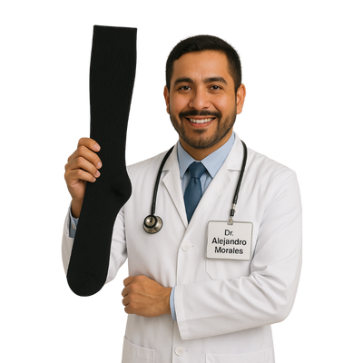 Dr. Alejandro Morales