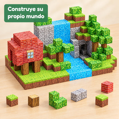 Pack Familiar – 80 bloques